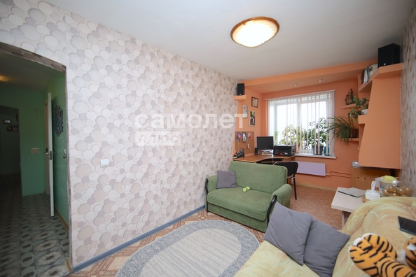 
  Продается 4-комн. квартира, 75.6 м², Солнечный мкр, д. 29
. Фото 6.