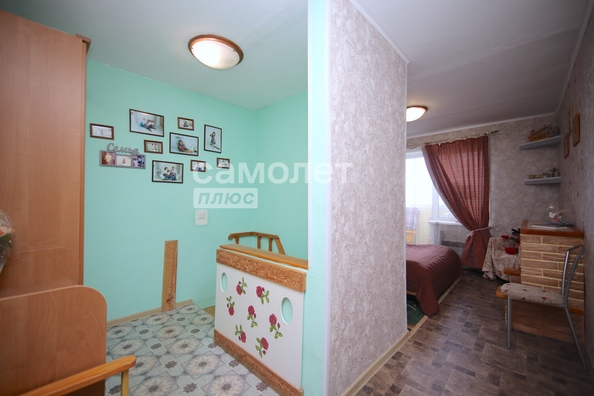 
  Продается 4-комн. квартира, 75.6 м², Солнечный мкр, д. 29
. Фото 13.