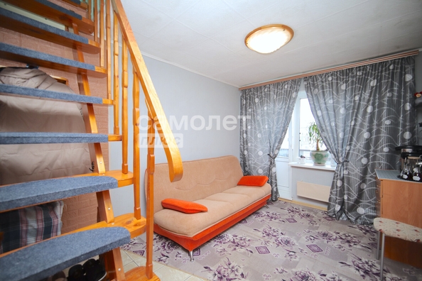 
  Продается 4-комн. квартира, 75.6 м², Солнечный мкр, д. 29
. Фото 21.