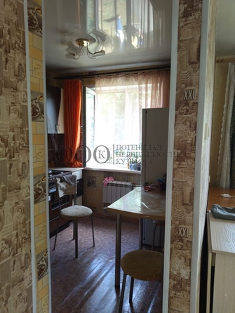 
   Продам 1-комнатную, 31 м², Шорникова ул, 1а

. Фото 1.