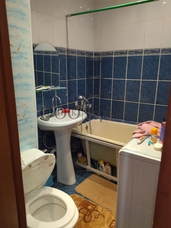 
   Продам 1-комнатную, 31 м², Шорникова ул, 1а

. Фото 7.