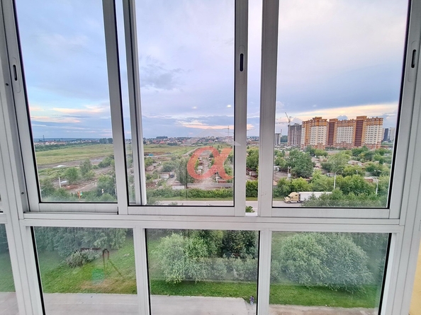 
   Продам 4-комнатную, 80 м², Марковцева ул, 24

. Фото 15.