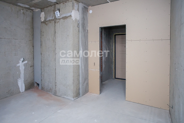 
   Продам 2-комнатную, 38.7 м², Терешковой ул, 16

. Фото 8.