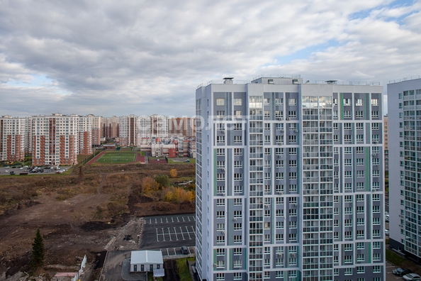 
   Продам 2-комнатную, 38.7 м², Терешковой ул, 16

. Фото 28.