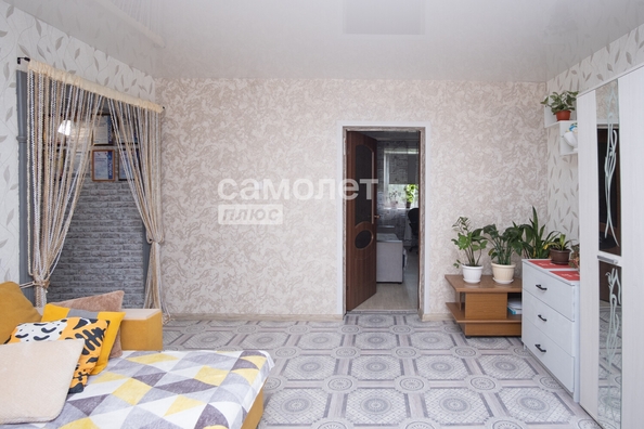 
   Продам 3-комнатную, 67.9 м², Комсомольский проезд, 3

. Фото 5.