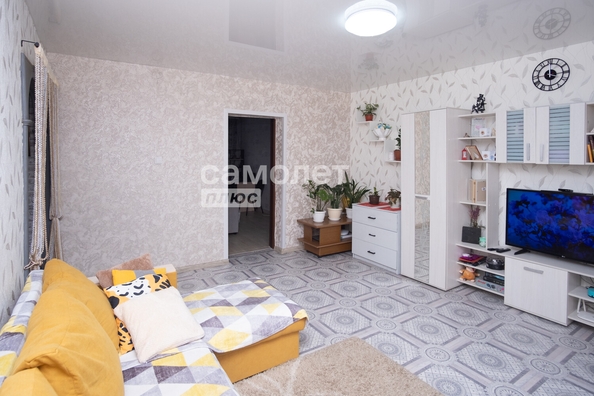 
   Продам 3-комнатную, 67.9 м², Комсомольский проезд, 3

. Фото 6.