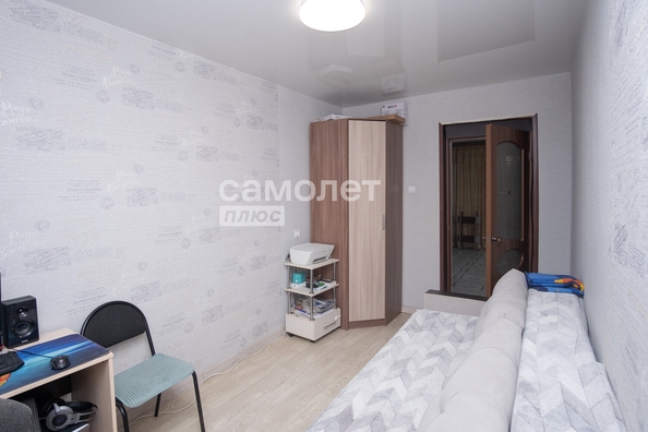 
   Продам 3-комнатную, 67.9 м², Комсомольский проезд, 3

. Фото 12.