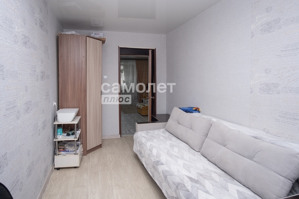 
   Продам 3-комнатную, 67.9 м², Комсомольский проезд, 3

. Фото 13.