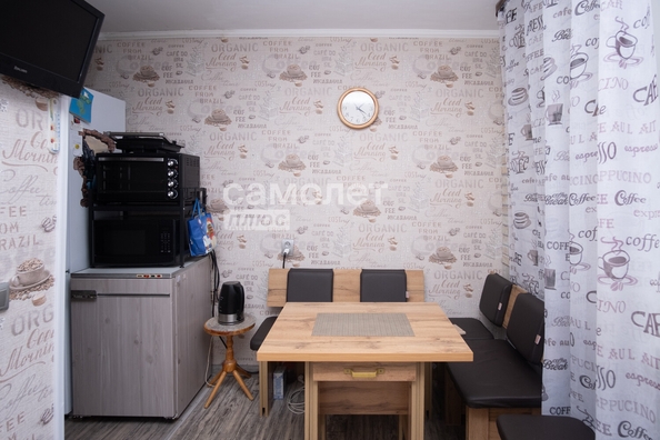 
   Продам 3-комнатную, 67.9 м², Комсомольский проезд, 3

. Фото 24.