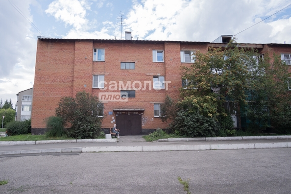 
   Продам 3-комнатную, 67.9 м², Комсомольский проезд, 3

. Фото 38.