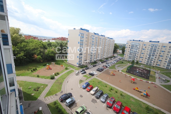 
   Продам 2-комнатную, 64.6 м², Ульяны Громовой ул, 7а

. Фото 2.