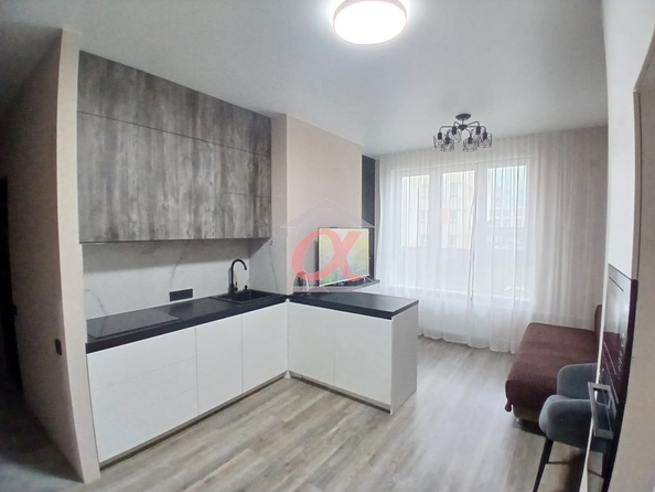 
   Продам 2-комнатную, 55.7 м², Веры Волошиной ул, 38а

. Фото 9.