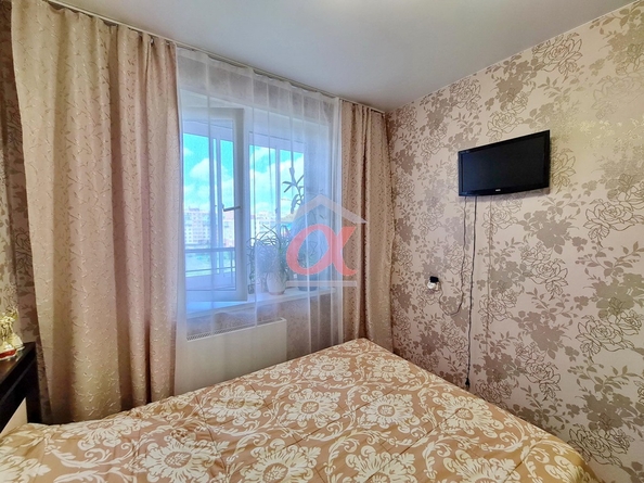 
   Продам 2-комнатную, 35 м², Серебряный бор ул, 6/2

. Фото 11.