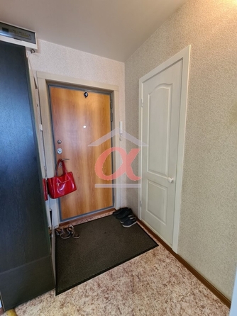 
   Продам 2-комнатную, 35 м², Серебряный бор ул, 6/2

. Фото 15.