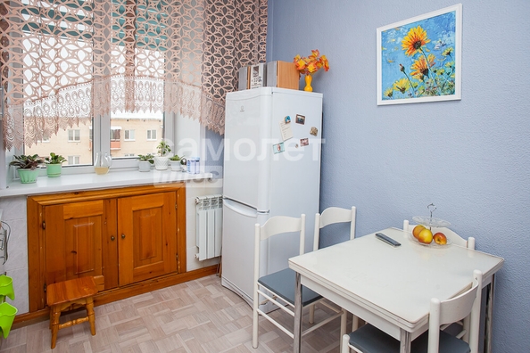 
   Продам 3-комнатную, 83.2 м², Дарвина ул, 2

. Фото 15.