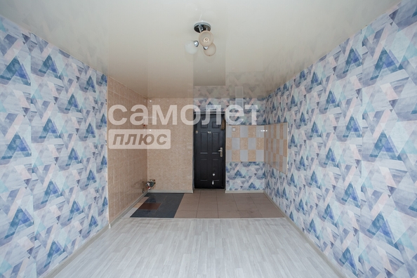 
   Продам 1-комнатную, 16.7 м², Мирная ул, 8

. Фото 6.