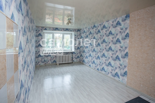 
  Продается 1-комн. квартира, 16.7 м², Мирная ул, д. 8
. Фото 3.