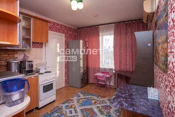 
  Продается 1-комн. квартира, 32.8 м², Попова ул, д. 5
. Фото 2.