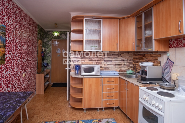 
  Продается 1-комн. квартира, 32.8 м², Попова ул, д. 5
. Фото 3.