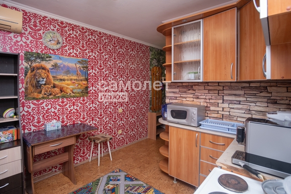 
  Продается 1-комн. квартира, 32.8 м², Попова ул, д. 5
. Фото 5.