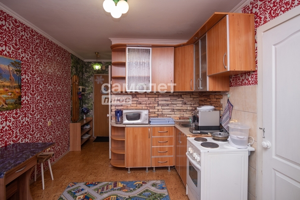
  Продается 1-комн. квартира, 32.8 м², Попова ул, д. 5
. Фото 6.