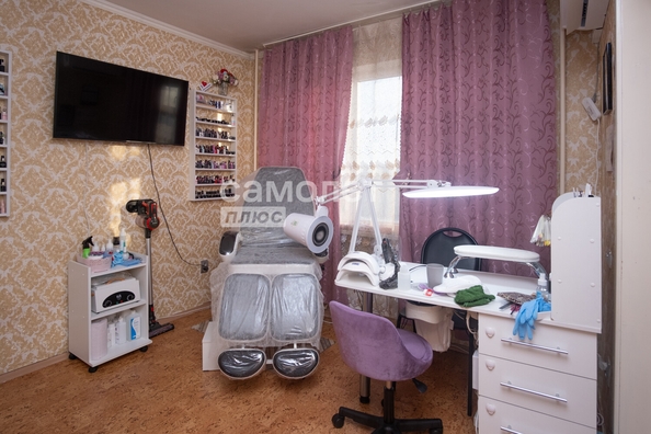 
  Продается 1-комн. квартира, 32.8 м², Попова ул, д. 5
. Фото 11.