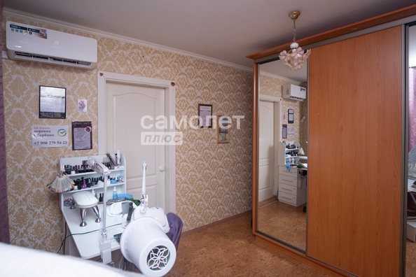 
  Продается 1-комн. квартира, 32.8 м², Попова ул, д. 5
. Фото 15.