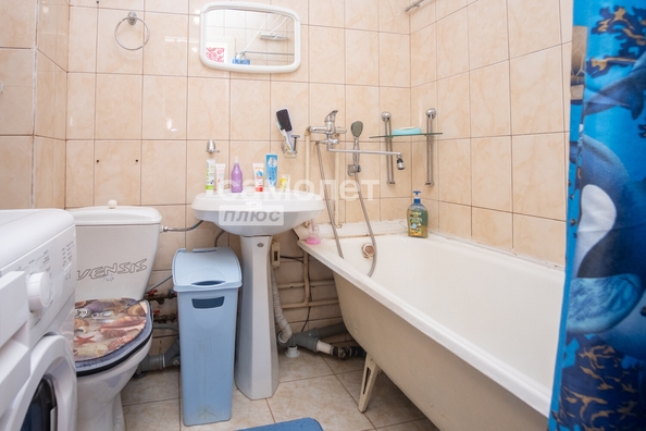 
  Продается 1-комн. квартира, 32.8 м², Попова ул, д. 5
. Фото 21.