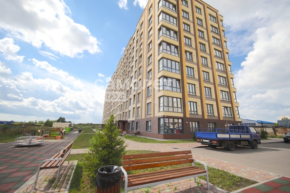 
   Продам 2-комнатную, 43 м², Ворошилова ул, 36

. Фото 20.