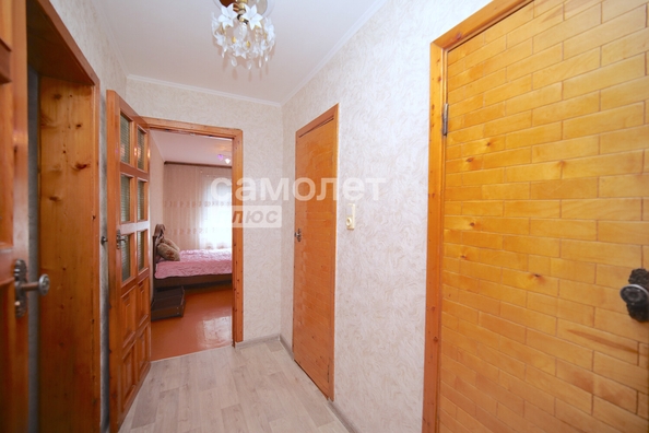 
   Продам 3-комнатную, 66.2 м², Солнечный мкр, 29

. Фото 10.