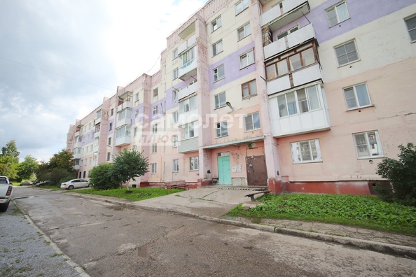 
   Продам 3-комнатную, 66.2 м², Солнечный мкр, 29

. Фото 17.