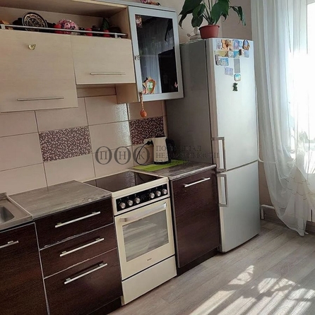 
   Продам 1-комнатную, 39.8 м², Юрия Двужильного ул, 10а

. Фото 3.