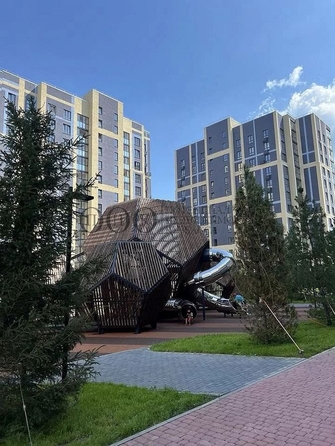 
   Продам 3-комнатную, 62.1 м², Строителей б-р, 60к2

. Фото 15.