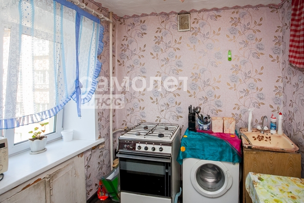 
   Продам 2-комнатную, 43.4 м², Дзержинского ул, 5

. Фото 7.