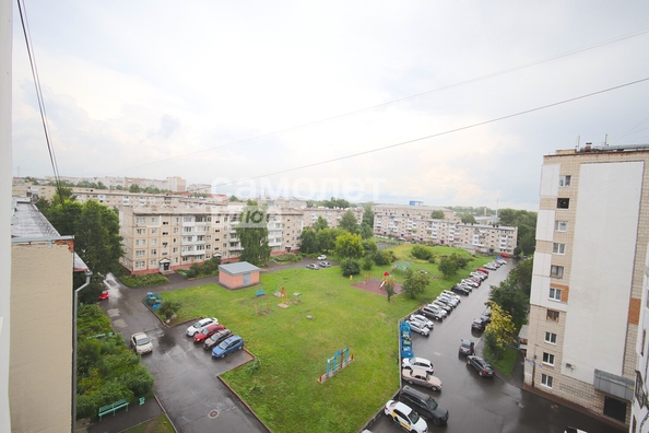 
   Продам 3-комнатную, 64.4 м², Терешковой ул, 2

. Фото 4.