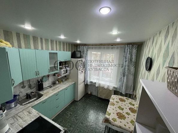 
   Продам 4-комнатную, 80 м², Ленинградский пр-кт, 40

. Фото 15.