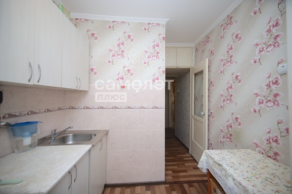 
   Продам 1-комнатную, 30.3 м², Ленинградский пр-кт, 21б

. Фото 9.