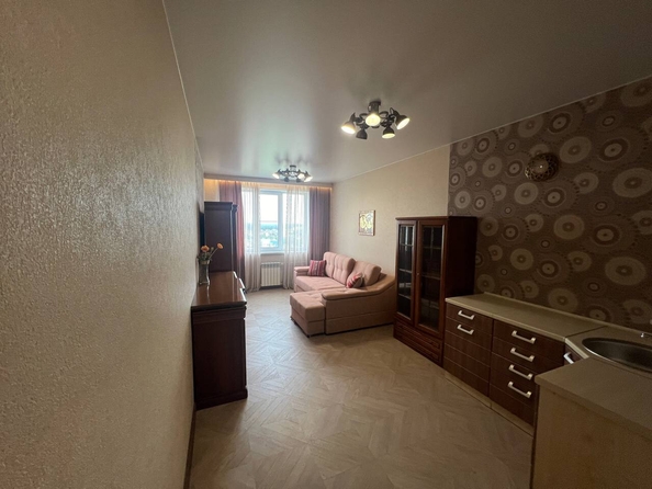 
   Продам студию, 25.6 м², В.В.Михайлова пр-кт, корпус 3

. Фото 7.