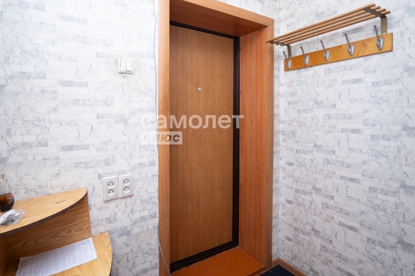 
   Продам 2-комнатную, 41.4 м², Стахановская ул, 23

. Фото 5.