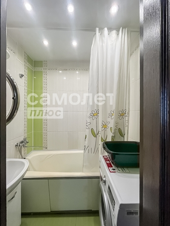 
  Продается 3-комн. квартира, 69.5 м², Ленина ул, д. 146 к1
. Фото 17.
