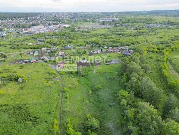 
  Продается земельный участок, 11.46 соток, Кемерово
. Фото 1.