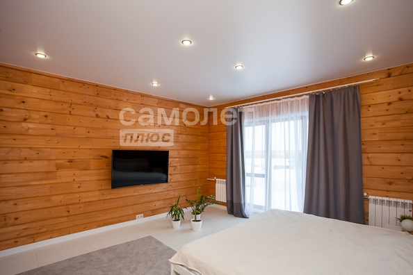 
   Продам коттедж, 251.4 м², Артемкино

. Фото 22.