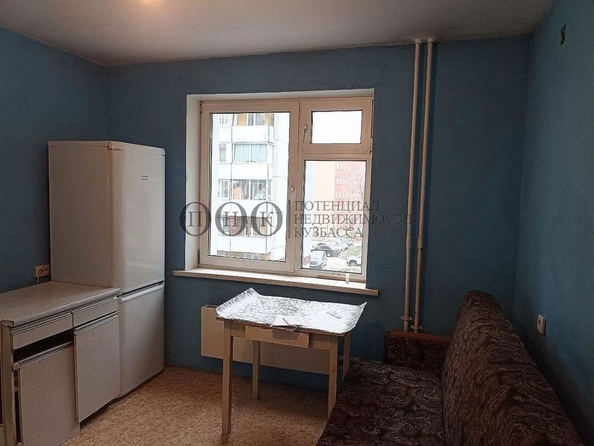 
   Продам 1-комнатную, 35.5 м², Патриотов ул, 18б

. Фото 1.