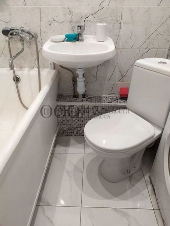 
   Продам 1-комнатную, 17 м², Дзержинского ул, 9а

. Фото 3.