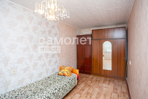 
   Продам 2-комнатную, 44.6 м², Ленина пр-кт, 100А

. Фото 9.