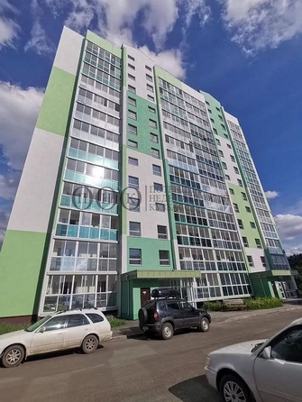 
   Продам 1-комнатную, 32.5 м², Серебряный бор ул, 24 к2

. Фото 12.