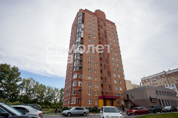 
   Продам 1-комнатную, 40.6 м², Дружбы ул, 3

. Фото 16.