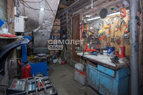
  Продается дом, 219.7 м², село Елыкаево
. Фото 26.