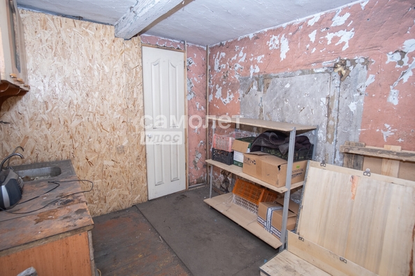 
  Продается дом, 219.7 м², село Елыкаево
. Фото 28.