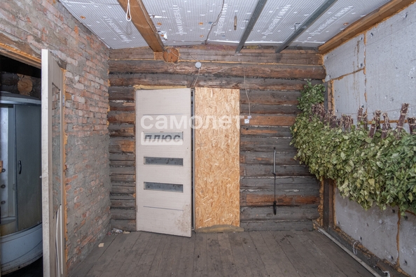 
  Продается дом, 219.7 м², село Елыкаево
. Фото 30.
